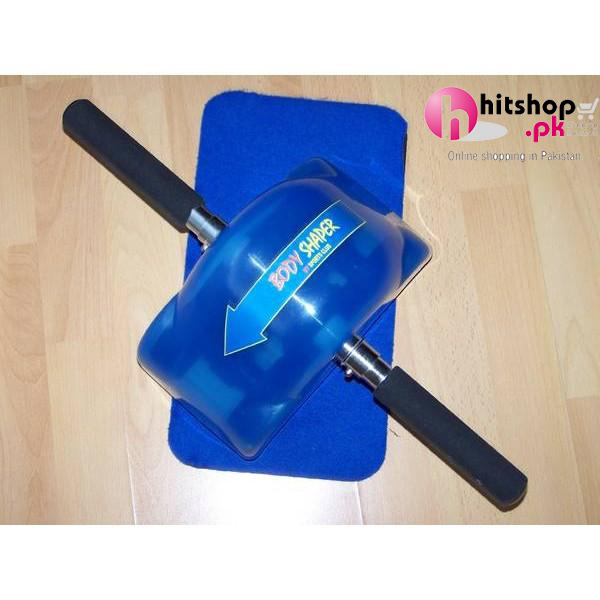 Body Shaper Ab Slide Ab Roller